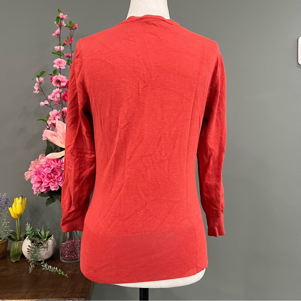 White House Black Market Cardigan - Picture 5 of 12